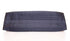 Dolce & Gabbana Blue Waist Smoking Tuxedo Cummerbund Belt